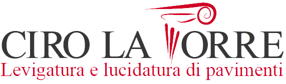 La Torre Pavimenti - Logo Ufficiale